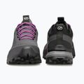 Buty trekkingowe SCARPA Ribelle Cross 2 GTX dark gray/purple 4