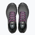 Buty trekkingowe SCARPA Ribelle Cross 2 GTX dark gray/purple 6