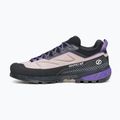 Buty podejściowe damskie SCARPA Rapid XT lavender gray/dark purple 3