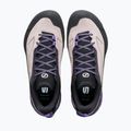 Buty podejściowe damskie SCARPA Rapid XT lavender gray/dark purple 6
