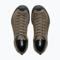 Buty turystyczne męskie SCARPA Mojito GTX dark rock 5