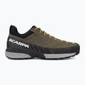 Buty podejściowe męskie SCARPA Mescalito GTX dark olive/gray 2