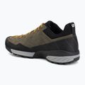 Buty podejściowe męskie SCARPA Mescalito GTX dark olive/gray 3