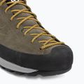 Buty podejściowe męskie SCARPA Mescalito GTX dark olive/gray 7