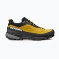 Buty podejściowe męskie SCARPA Rapid XT GTX sulphur/caramel 2