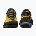 Buty podejściowe męskie SCARPA Rapid XT GTX sulphur/caramel 5