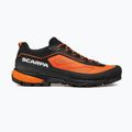 Buty podejściowe męskie SCARPA Rapid LT orange/orange 2