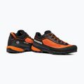 Buty podejściowe męskie SCARPA Rapid LT orange/orange 4