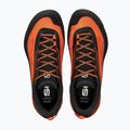 Buty podejściowe męskie SCARPA Rapid LT orange/orange 6