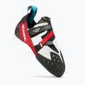 Buty wspinaczkowe SCARPA Furia Air ice/red