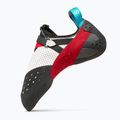 Buty wspinaczkowe SCARPA Furia Air ice/red 3