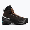 Buty wysokogórskie męskie SCARPA Ribelle HD carbon/tonic 2