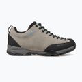 Buty trekkingowe damskie SCARPA Mojito Trail taupe/lavender 2