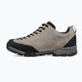 Buty trekkingowe damskie SCARPA Mojito Trail taupe/lavender 3