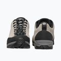 Buty trekkingowe damskie SCARPA Mojito Trail taupe/lavender 4
