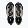 Buty trekkingowe damskie SCARPA Mojito Trail taupe/lavender 5