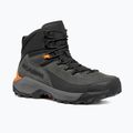 Buty trekkingowe męskie SCARPA Mustang Trekking GTX shark/tonic