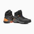 Buty trekkingowe męskie SCARPA Mustang Trekking GTX shark/tonic 4