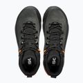 Buty trekkingowe męskie SCARPA Mustang Trekking GTX shark/tonic 6