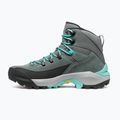 Buty trekkingowe damskie SCARPA Mustang Trekking GTX smoke/ceramic 3