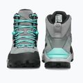 Buty trekkingowe damskie SCARPA Mustang Trekking GTX smoke/ceramic 5