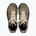 Buty trekkingowe damskie SCARPA Mustang Trekking GTX caribou/milkmoon 6