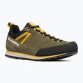 Buty trekkingowe męskie SCARPA Crux 2 GTX kalamata/lemon curry