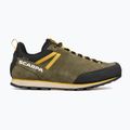 Buty trekkingowe męskie SCARPA Crux 2 GTX kalamata/lemon curry 2