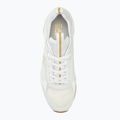 Buty EA7 Emporio Armani Black & White Laces triple white/gold/honey 5