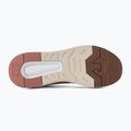 Buty EA7 Emporio Armani Ace Runner rainy day/black iris/ emperador/terracotta 4