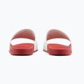 Klapki EA7 Emporio Armani Water Sports Visibility salsa/white 10