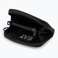 Portfel EA7 Emporio Armani Train Zip Around black/cyclamen 4
