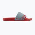 Klapki EA7 Emporio Armani Water Sports Tape Slide salsa/griffin 2
