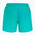 Szorty kąpielowe męskie EA7 Emporio Armani Water Reactive Monogram Boxer spectra green 2