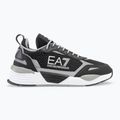 Buty EA7 Emporio Armani Ace Runner Mesh black/ silver 2