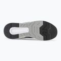 Buty EA7 Emporio Armani Ace Runner Mesh black/ silver 4