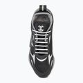 Buty EA7 Emporio Armani Ace Runner Mesh black/ silver 5