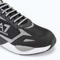 Buty EA7 Emporio Armani Ace Runner Mesh black/ silver 7