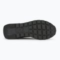 Buty EA7 Emporio Armani Black & White Legacy Knit black/ white 4