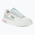 Buty EA7 Emporio Armani Summer Court iceflow/mauvechalk/ white/abyss