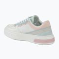 Buty EA7 Emporio Armani Summer Court iceflow/mauvechalk/ white/abyss 3