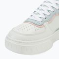 Buty EA7 Emporio Armani Summer Court iceflow/mauvechalk/ white/abyss 7