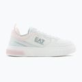 Buty EA7 Emporio Armani Summer Court iceflow/mauvechalk/ white/abyss 9