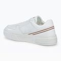 Buty EA7 Emporio Armani Summer Court triple off white/tan 3