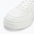 Buty EA7 Emporio Armani Summer Court triple off white/tan 7