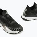 Buty EA7 Emporio Armani Crusher Sonic Knit black/ silver 13