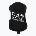 Uchwyt na bidon do biegania EA7 Emporio Armani Na Bidon Do Biegania black/white