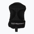 Uchwyt na bidon do biegania EA7 Emporio Armani Na Bidon Do Biegania black/white 2