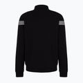 Bluza męska EA7 Emporio Armani Train 7 Lines Coft black 6