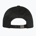 Czapka z daszkiem damska EA7 Emporio Armani Train Logo Series black 7